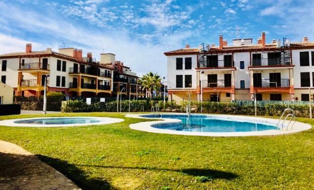 Appartamento Esuri Nature Reserve Ayamonte Esterno foto