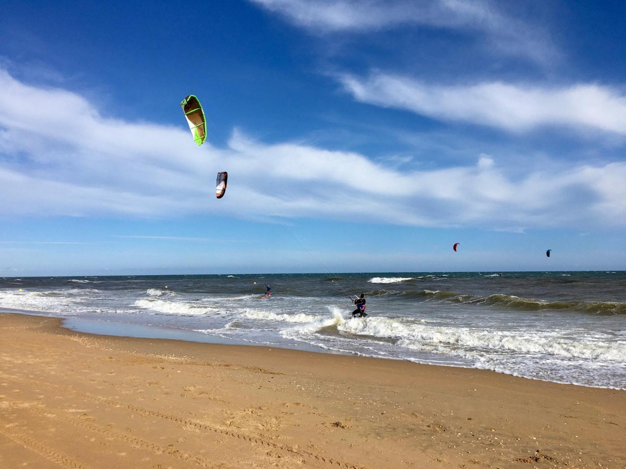 Appartamento Esuri Nature Reserve Ayamonte Esterno foto