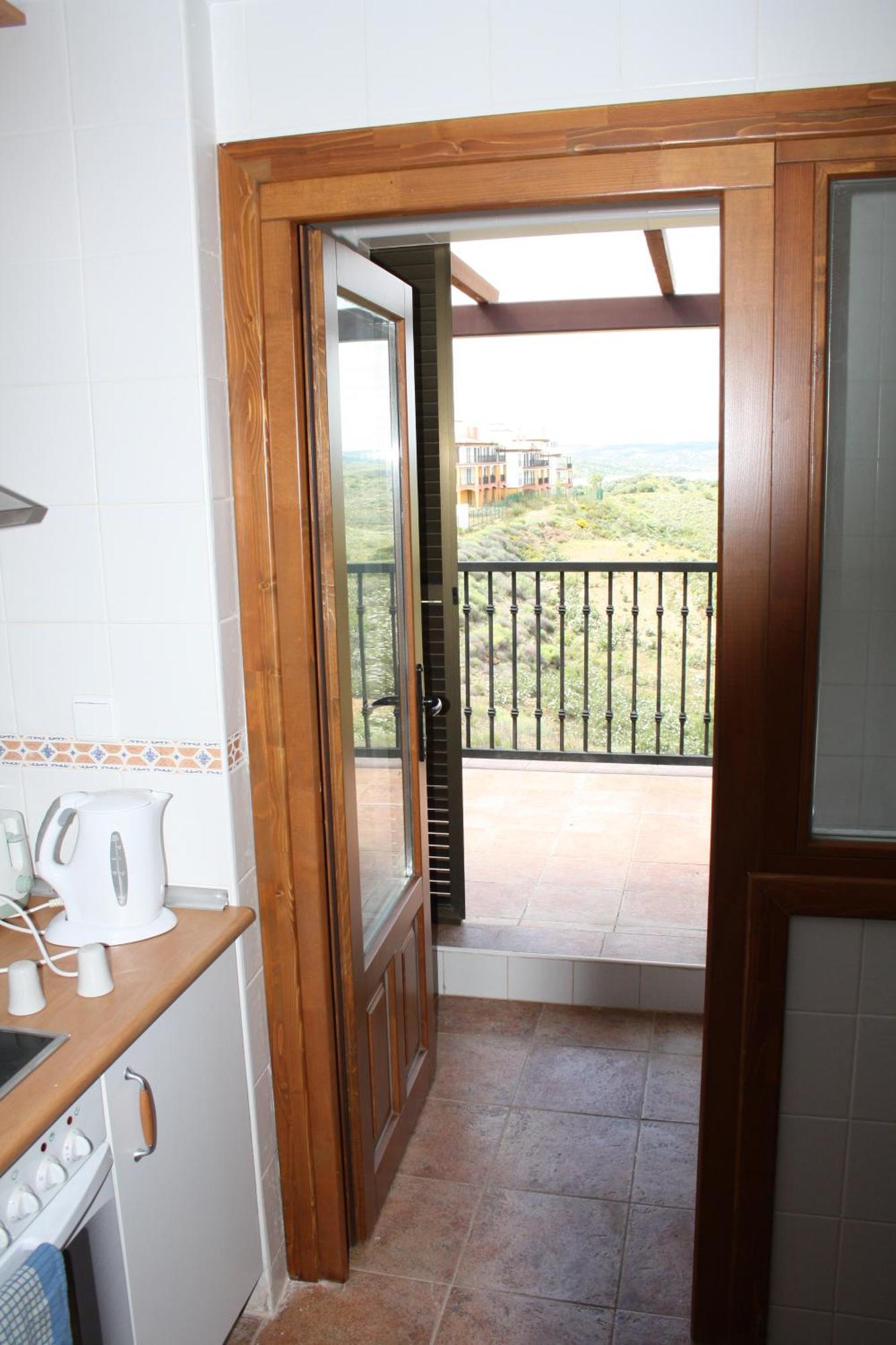 Appartamento Esuri Nature Reserve Ayamonte Esterno foto